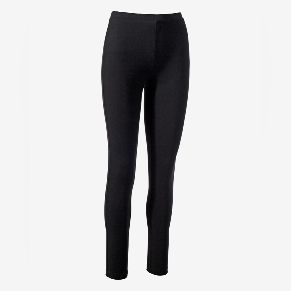 Chico’s Fabulously Slimming Ankle-Length Leggings Size Small